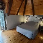 4 Personnes Dans Le Cantal Animaux Bienvenus * Lascelle