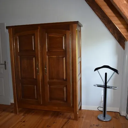 펜션 4 Personnes Dans Le Cantal Animaux Bienvenus *