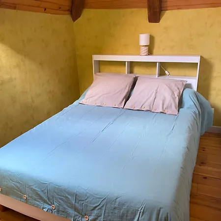 4 Personnes Dans Le Cantal Animaux Bienvenus Lascelle